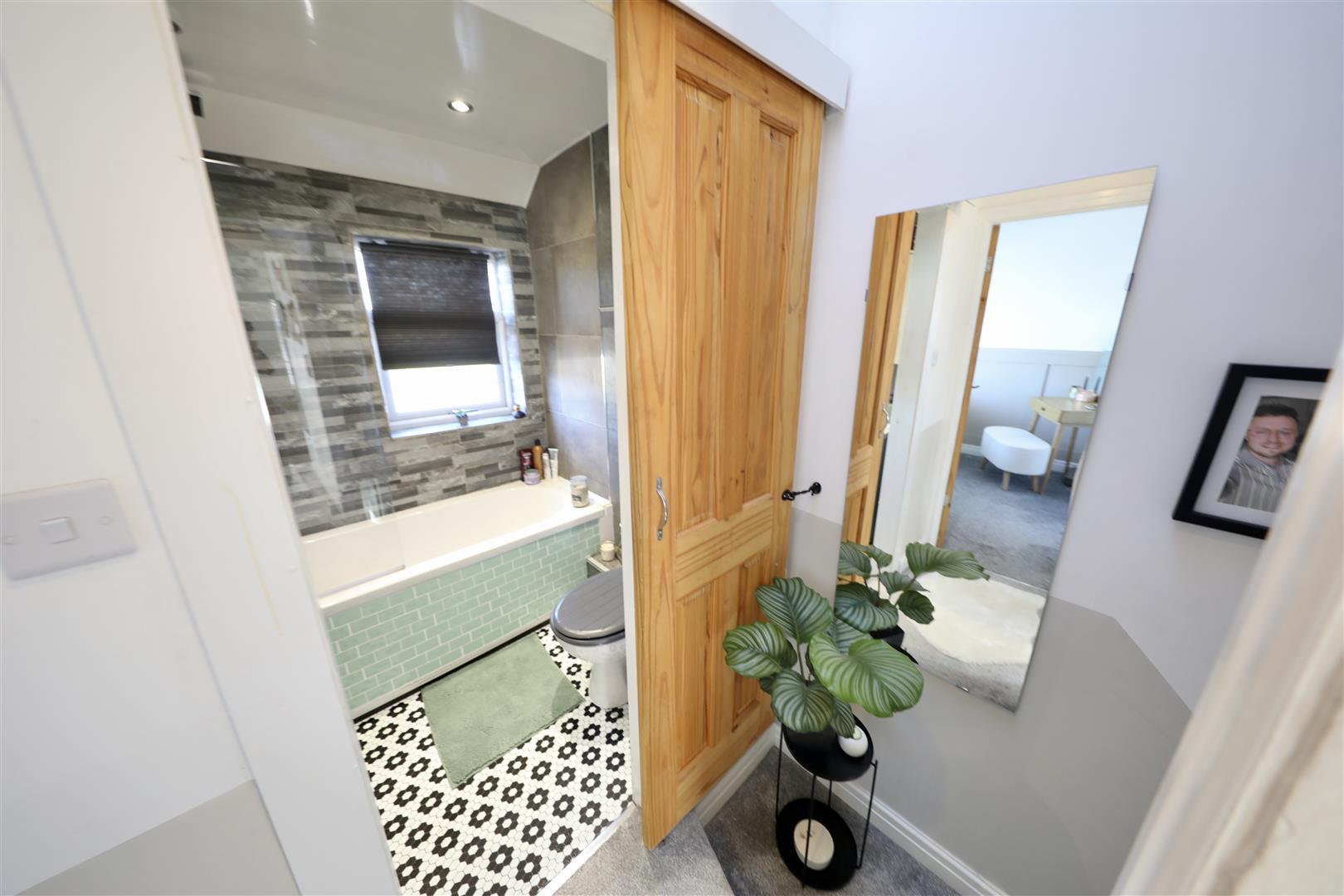 Welwyn Park Drive, Hull Symonds & Greenham